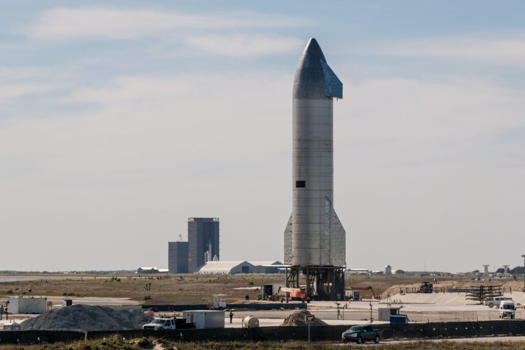Rocket Ranch Boca Chica: The Ultimate Starship Launch Experience