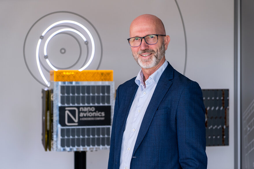 Kongsberg NanoAvionics sets sights on building and supporting sovereign constellations