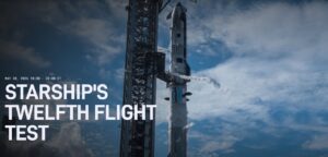 What’s Happening in Space Policy May 17-23, 2026