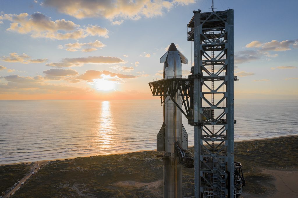 SpaceX submits detailed financial filing ahead of going public in June