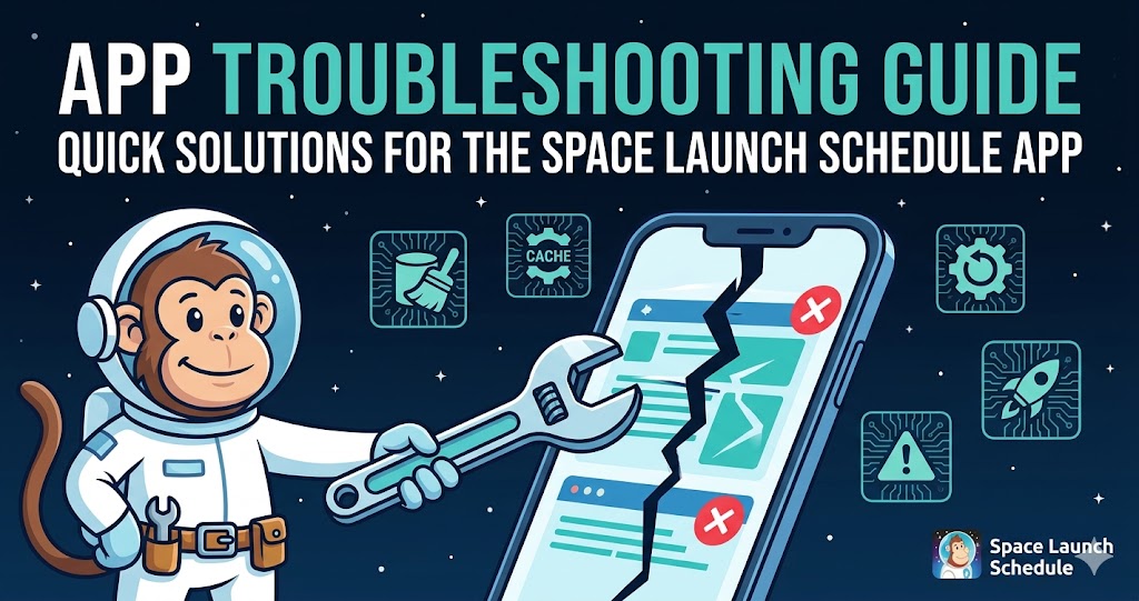 App Troubleshooting Guide