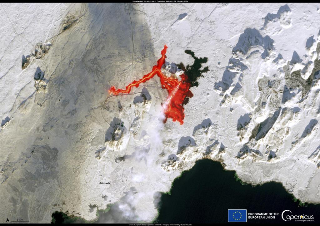 Swiss decision to not contribute to Copernicus tests program’s value model