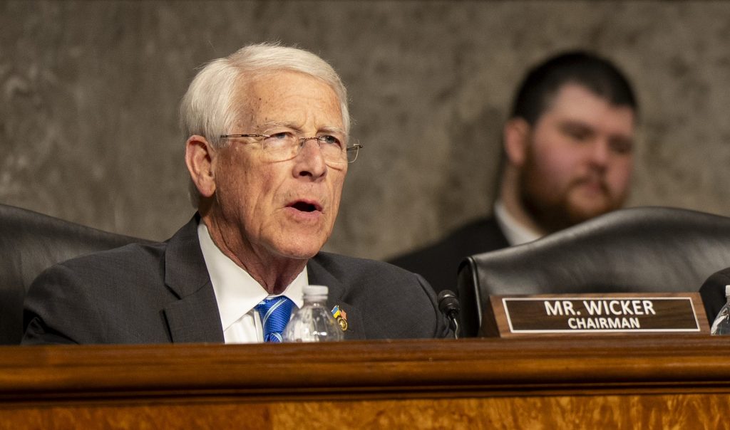 Senate NDAA backs plan to fold SDA, Space RCO into Space Force