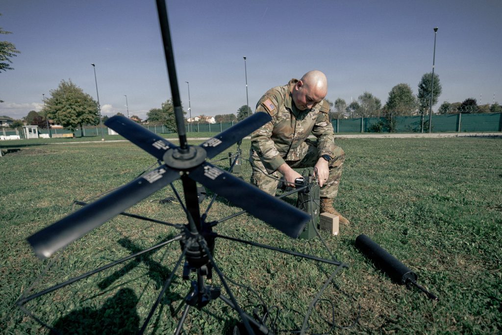 York satellite demonstrates two-way UHF communications from low Earth orbit