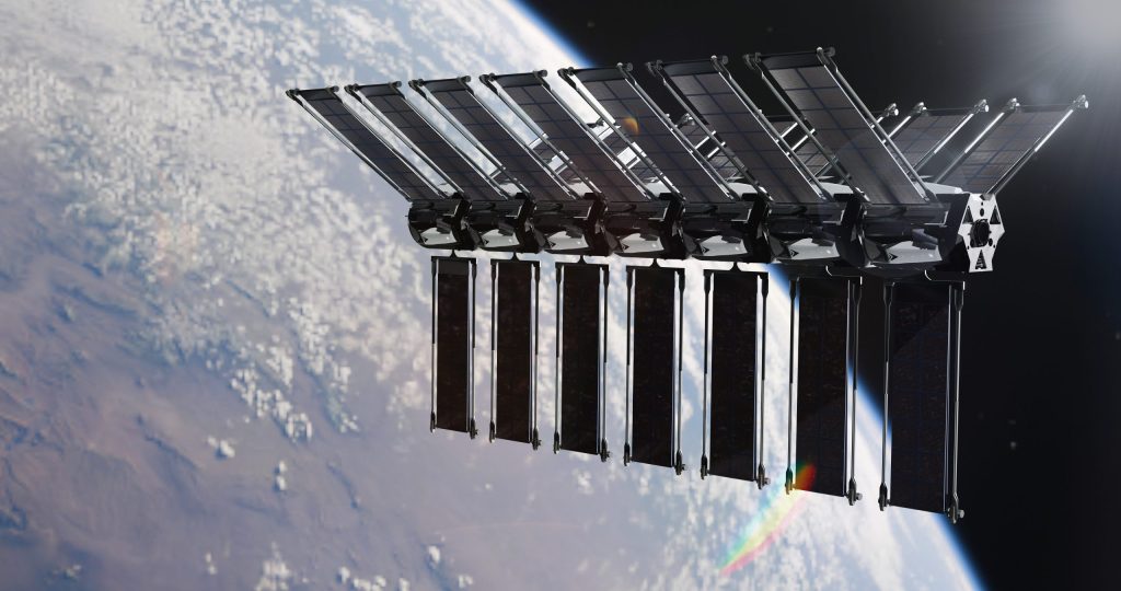 UK startup Applied Atomics to enter US market with focus on military space mobility