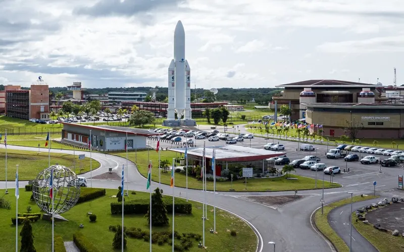 Arianespace CEO Says Strike Will Not Affect Ariane 6 Launch