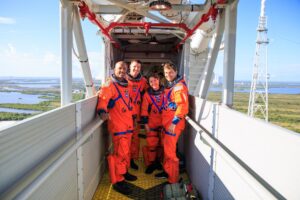 What’s Happening in Space Policy June 7-13, 2026