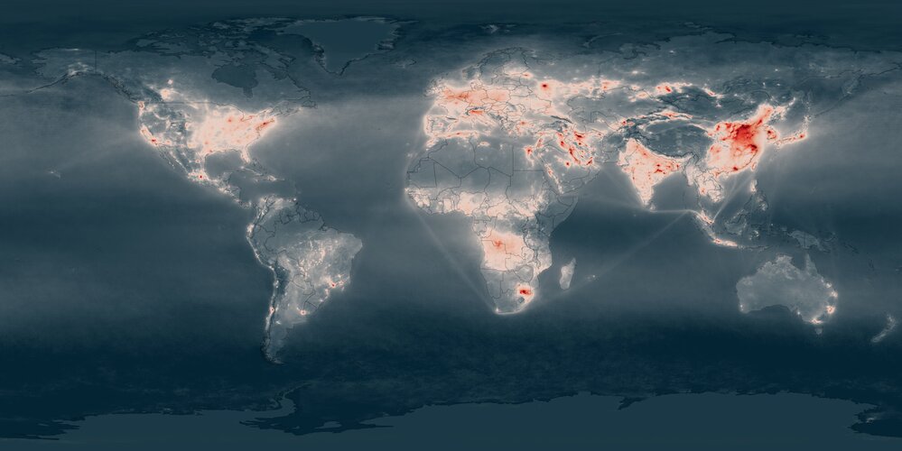 Cleaner air and prosperity can go hand in hand