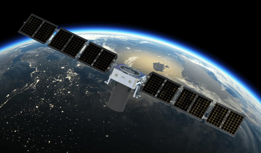 MDA Space to buy Blue Canyon Technologies to gain foothold in U.S. market