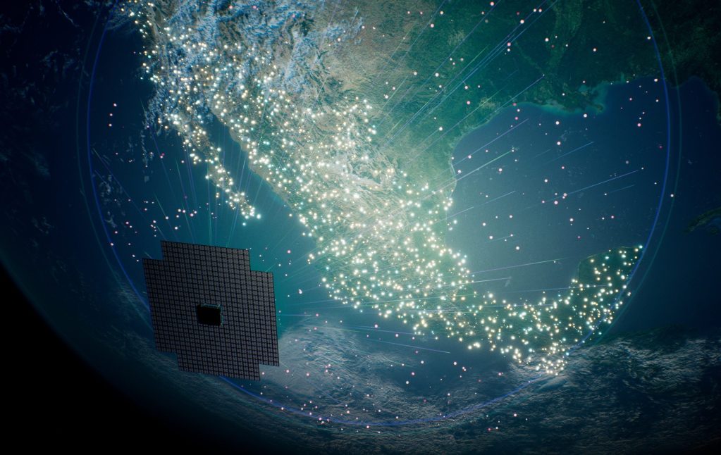 AST SpaceMobile sees New Glenn setback delaying initial commercial service into 2027