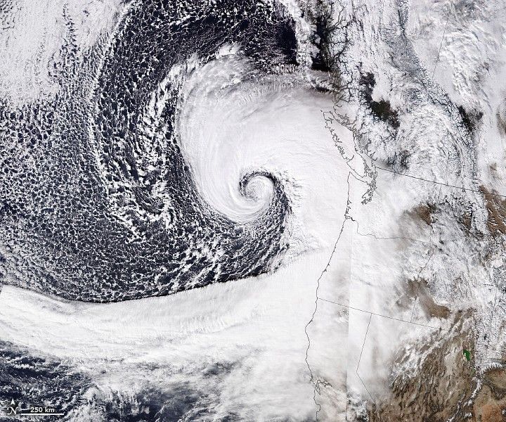 NASA Uses Machine Learning To Enhance Flash Flood Warnings Space nasa-uses-machine-learning-to-enhance-flash-flood-warnings-space