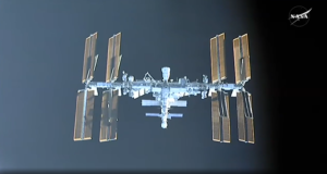 ASAP Worries About ISS, GAO Wonders What Comes Next