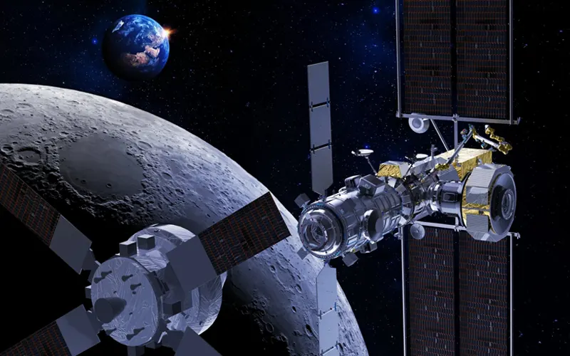 ESA Details Next Steps for Agency’s Gateway Contributions