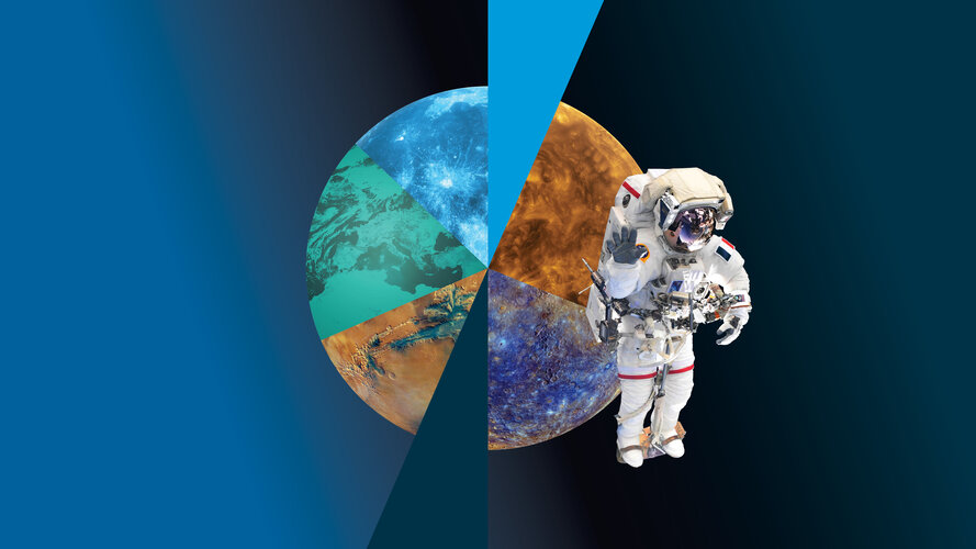 ESA Open Days 2026 are coming: mark your calendar!