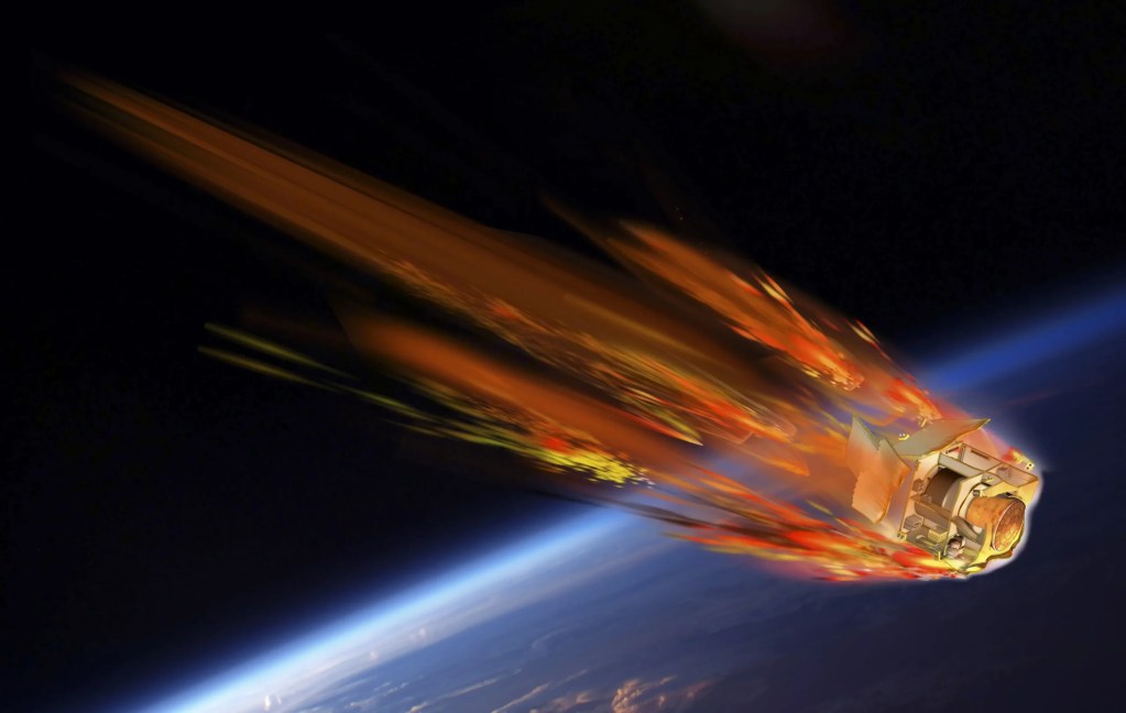 What the satellite servicing economy can borrow from carbon credits