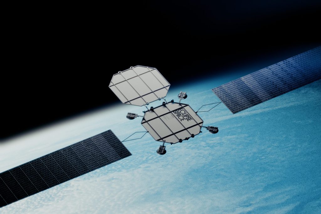 Starlink veterans launch startup to broaden megaconstellation ownership