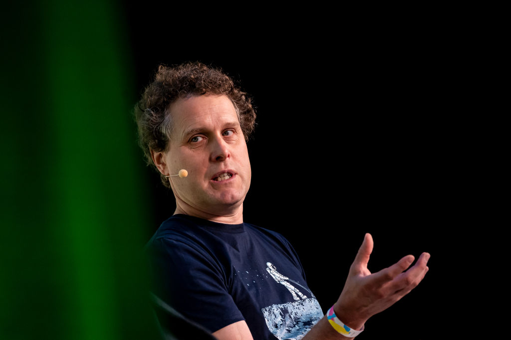 In a bold move, Rocket Lab acquires Iridium Communications
