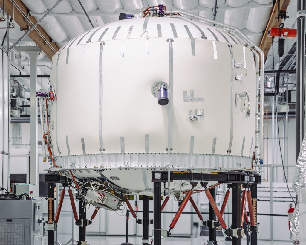 Impulse Space raises $500 million as orbital maneuvering race heats up