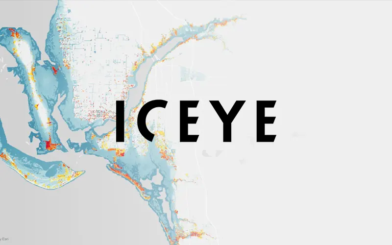 ICEYE’s Bet Pays Off with €10 Billion Valuation