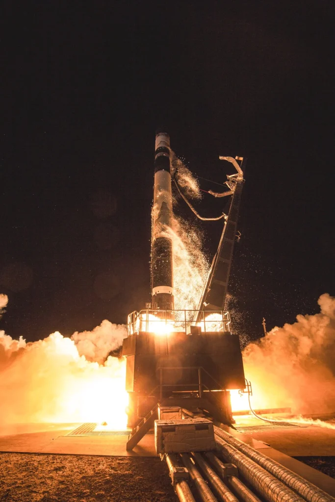 Rocket Report: China may soon attempt booster landing; Rocket Lab does rapid response