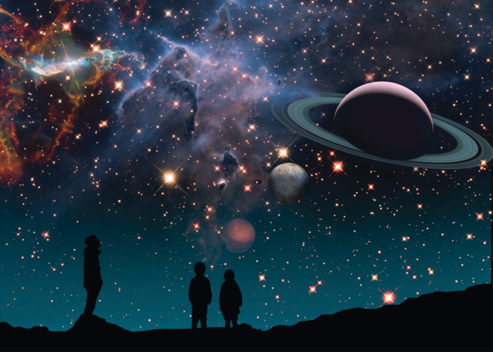 ESA science missions get green light for new discoveries