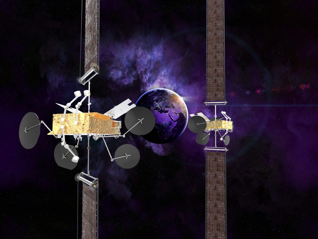 GEO cancellations complicate space insurance recovery