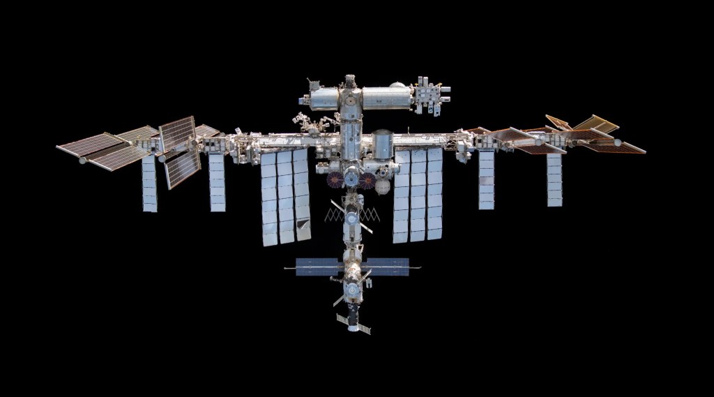 NASA concerns about Russian repairs prompted ISS safe haven decision