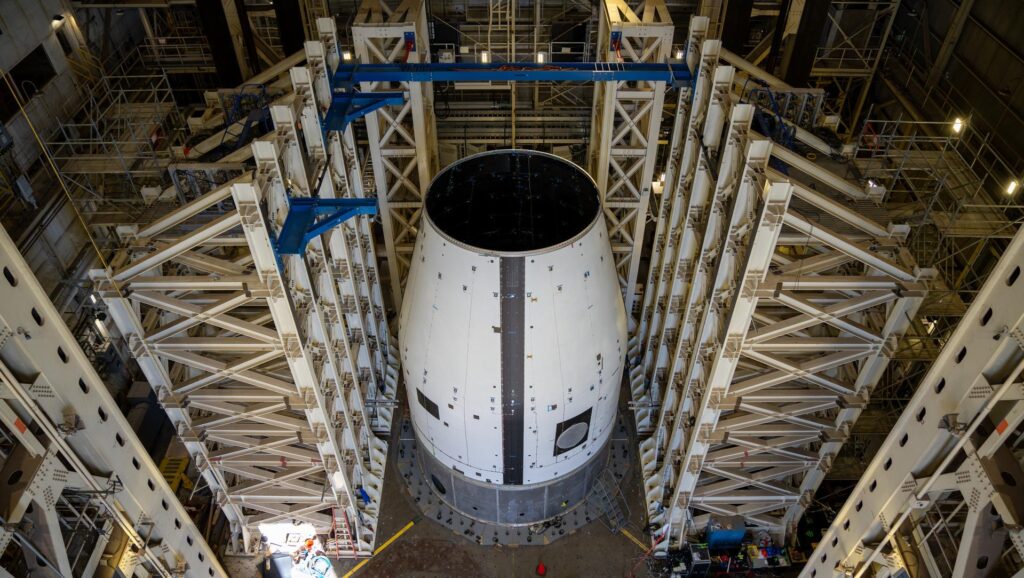 Analysis finds the exploration programs NASA recently canceled were running way late
