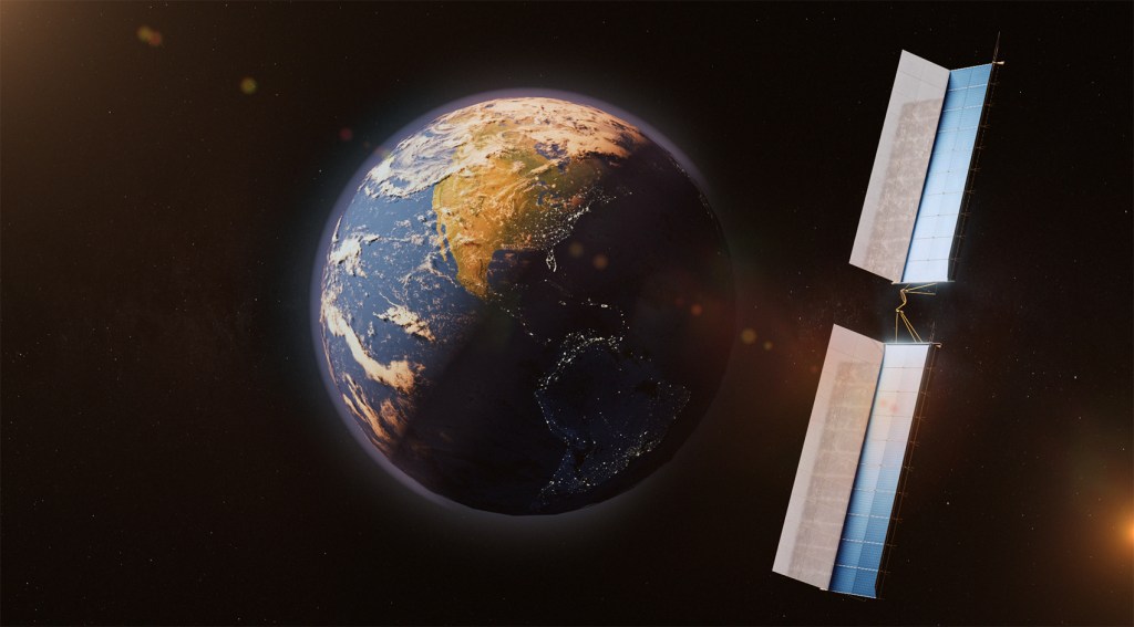 What’s the Best Way to Monetize Space Energy?