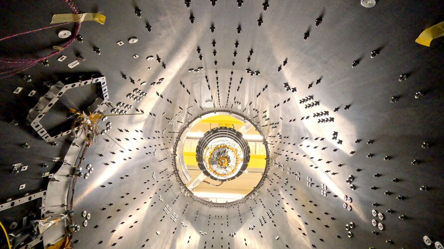 Putting the pieces together for Galileo second generation