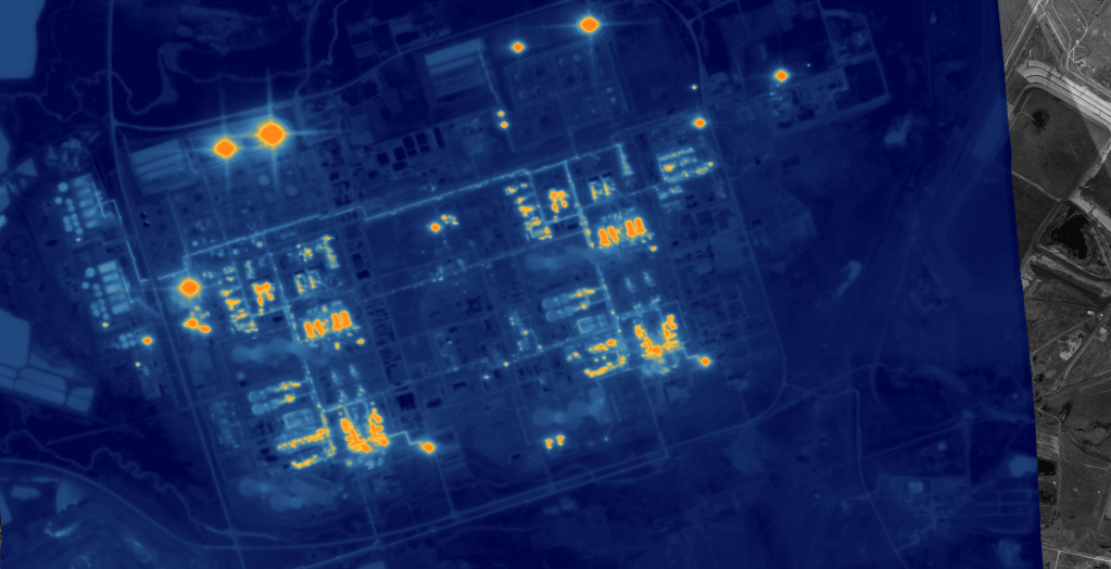 SatVu restarts commercial operations with HotSat-2