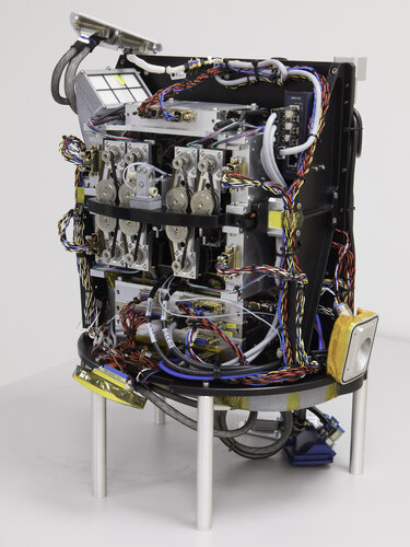 Space science for your heart
