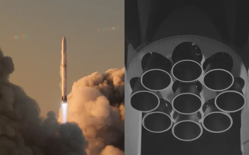 The Exploration Company is Developing a Reusable Heavy-Lift Rocket