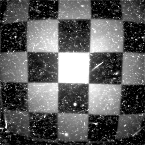 The art of hadrons