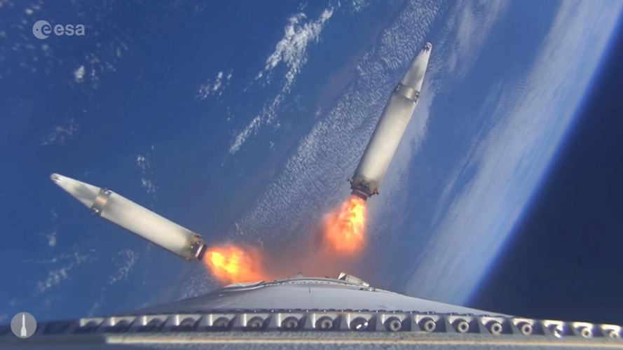 This Month at ESA: June 2026