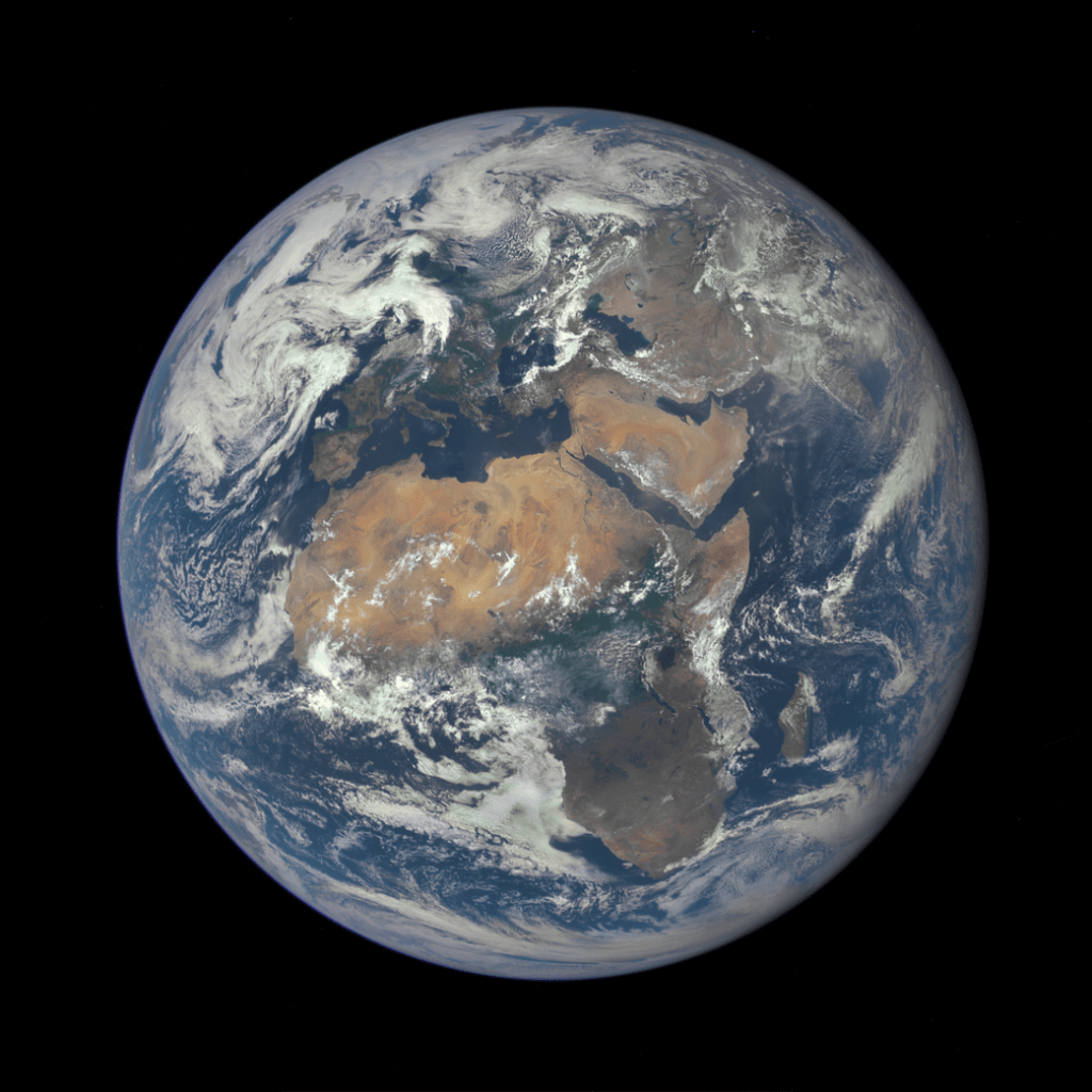 America is about to cede Africa’s space industry to China, and nobody’s talking about it.