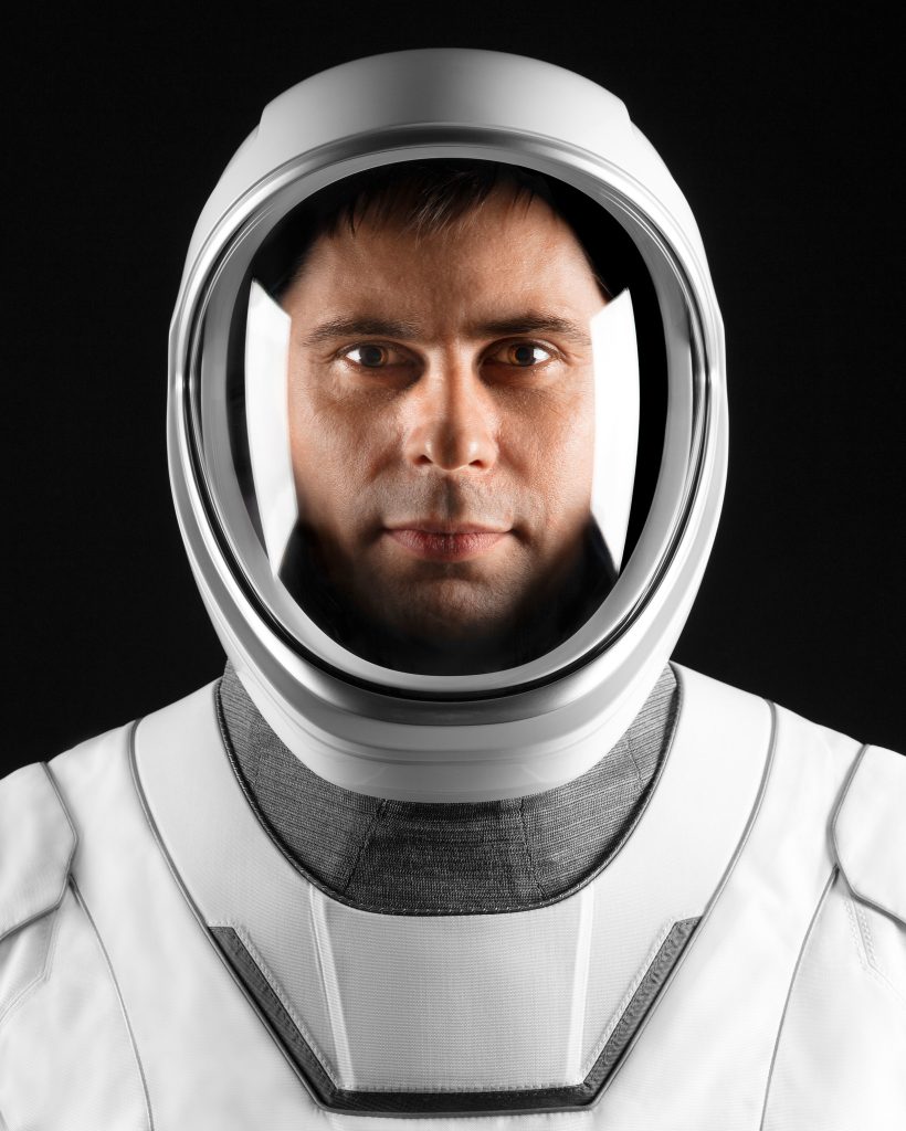 Andrei Fedyaev