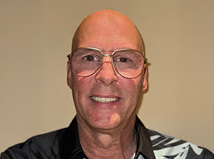 Andrew Yaffe