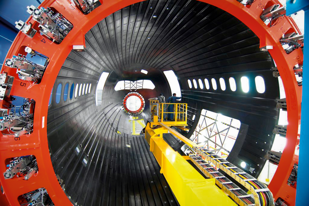NASA Hosts 2026 Review on Advanced Composite Manufacturing