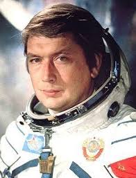 Boris Yegorov