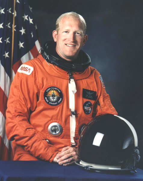 Charles D. Gemar