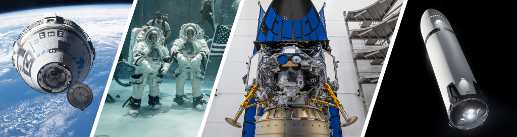 Op-Ed: Misuse of Commercial Programs Sets NASA Up for Failure