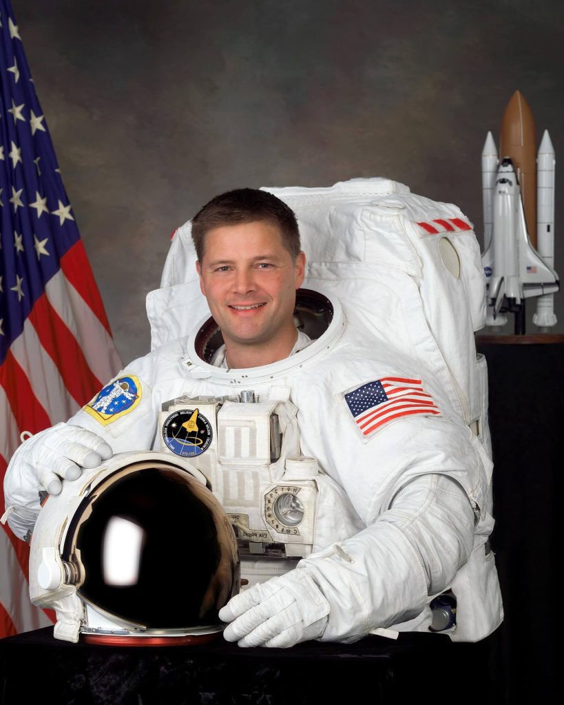 Douglas H. Wheelock