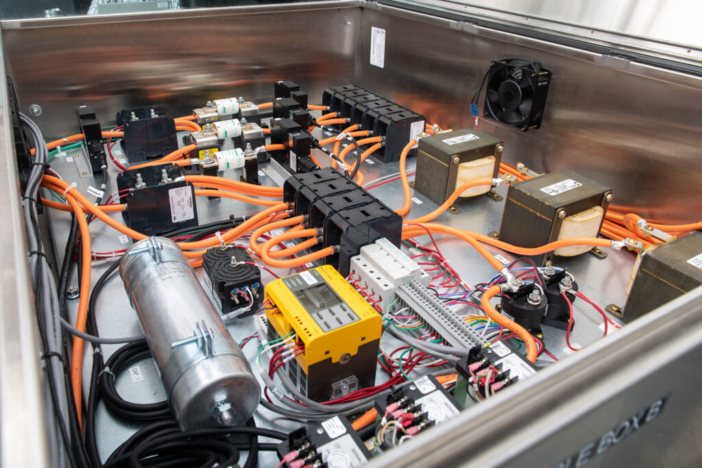 Career Spotlight: Electrician (Ages 14-18)