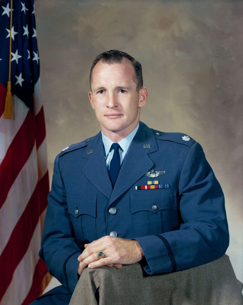 Ed White