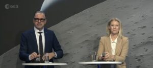 What’s Happening in Space Policy June 14-20, 2026