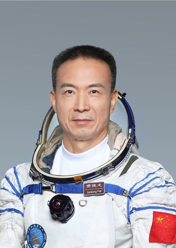 Fei Junlong