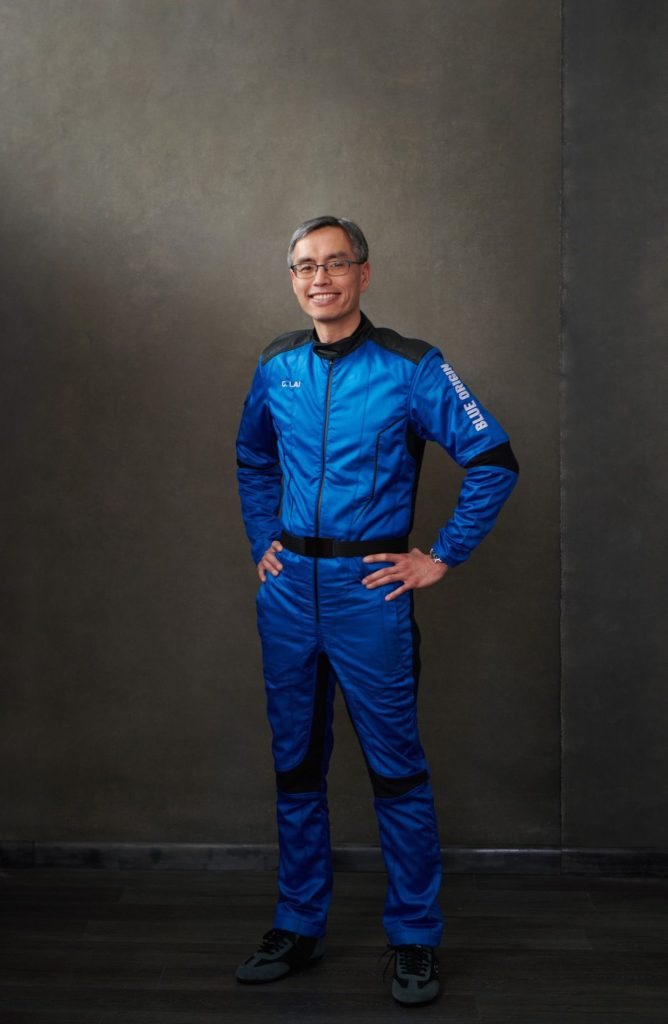 Gary Lai