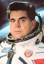 Georgy Beregovoy