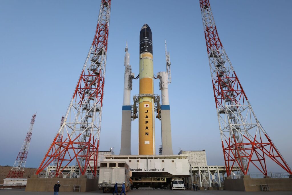 Japan’s H3 to return to flight with debut launch of lightest configuration